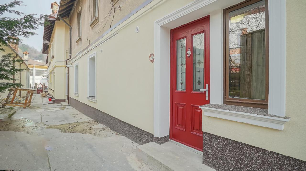 Oldtown Refuge Apartment Brasov Exterior photo