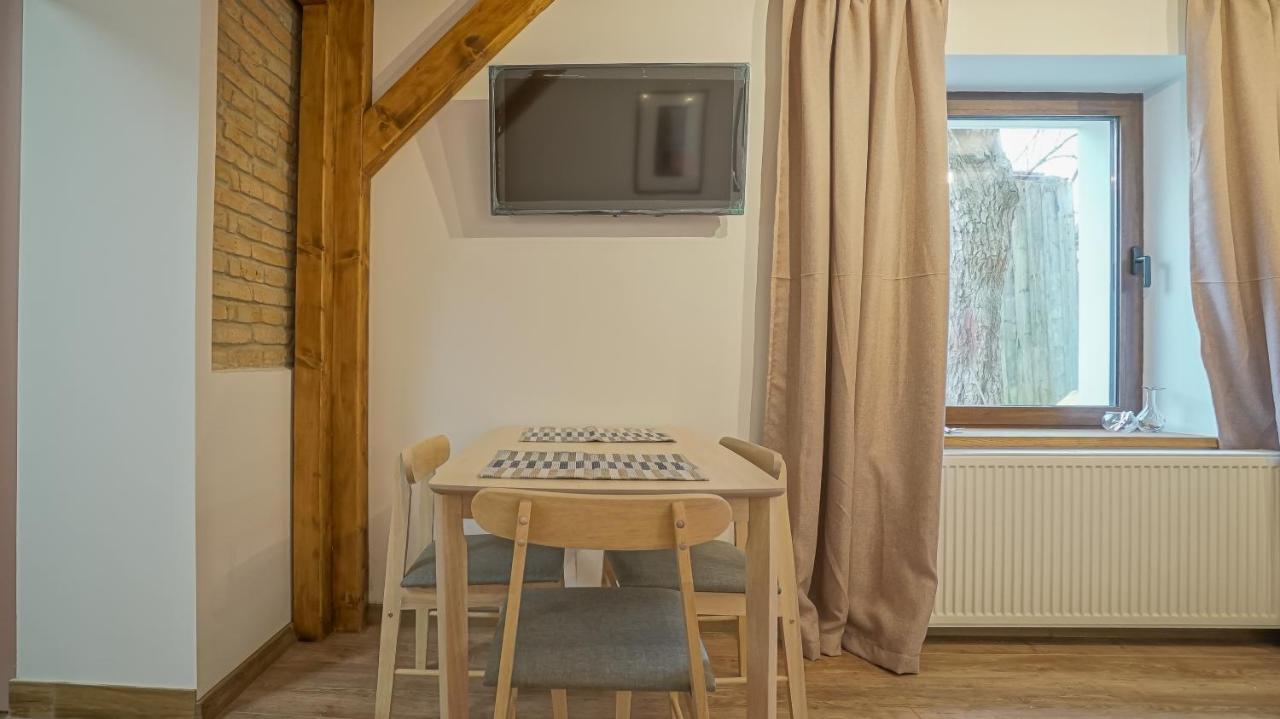 Oldtown Refuge Apartment Brasov Exterior photo