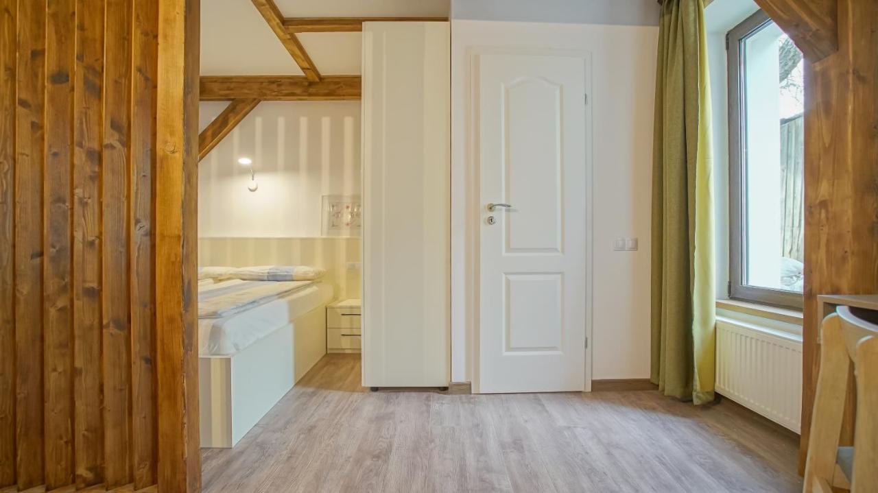 Oldtown Refuge Apartment Brasov Exterior photo