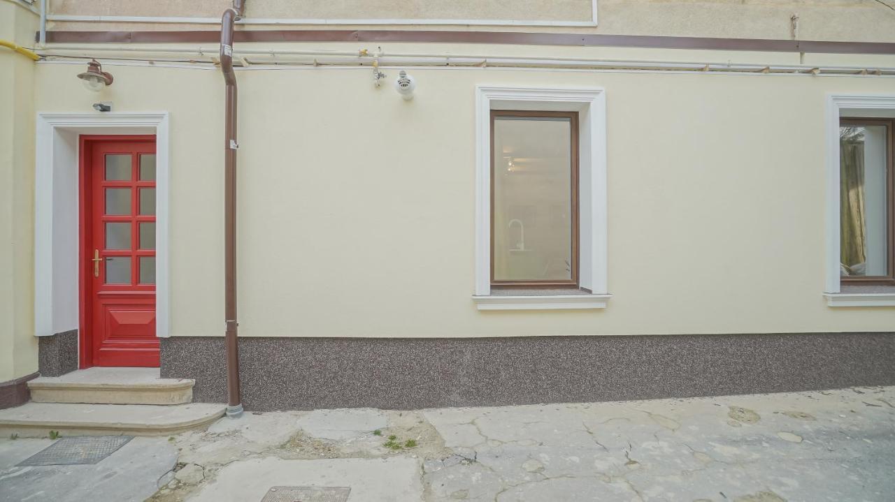 Oldtown Refuge Apartment Brasov Exterior photo