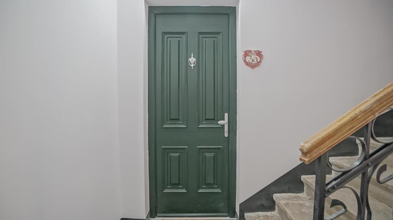 Oldtown Refuge Apartment Brasov Exterior photo